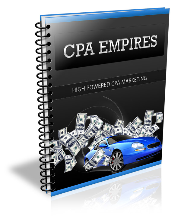 CPA Empires